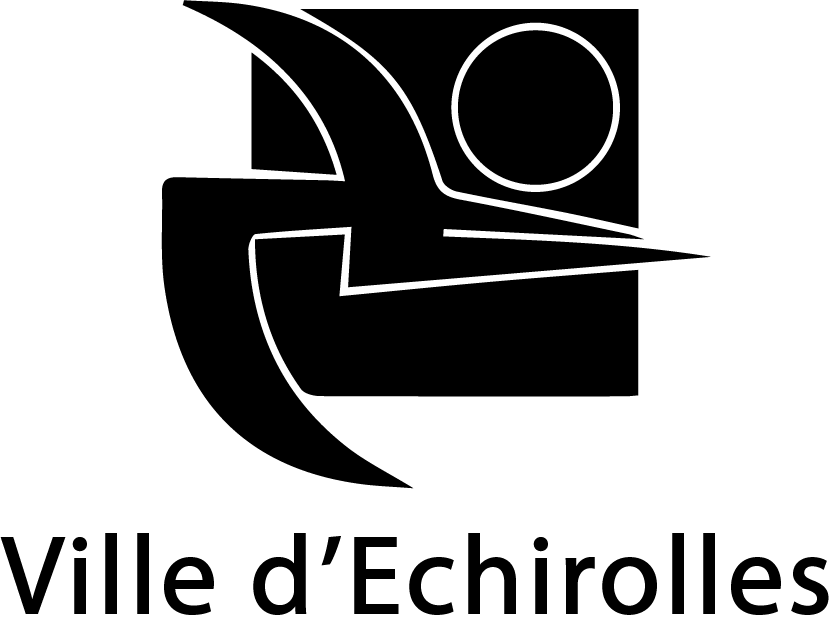 Logo de la Ville d'Échirolles
