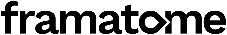 Logo du client Framatome