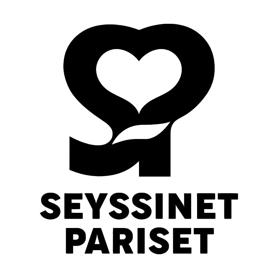Logo de la Ville de Seyssinet-Pariset