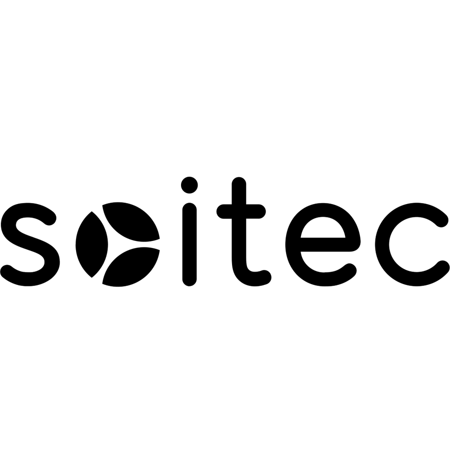 Logo du client Soitec