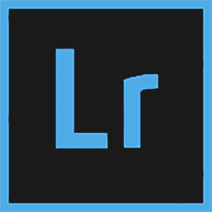 Photo editing in Lightroom